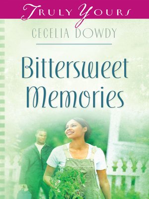 cover image of Bittersweet Memories